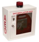 Szafka na defibrylator AED (ASB1021)